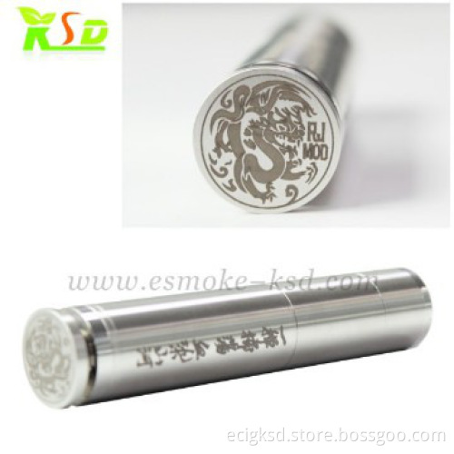 Stainless steel and full mechanical turtle ship mod clone